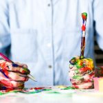 Het Gebruik van Kleur in Interieurdesign: Trends en Tips