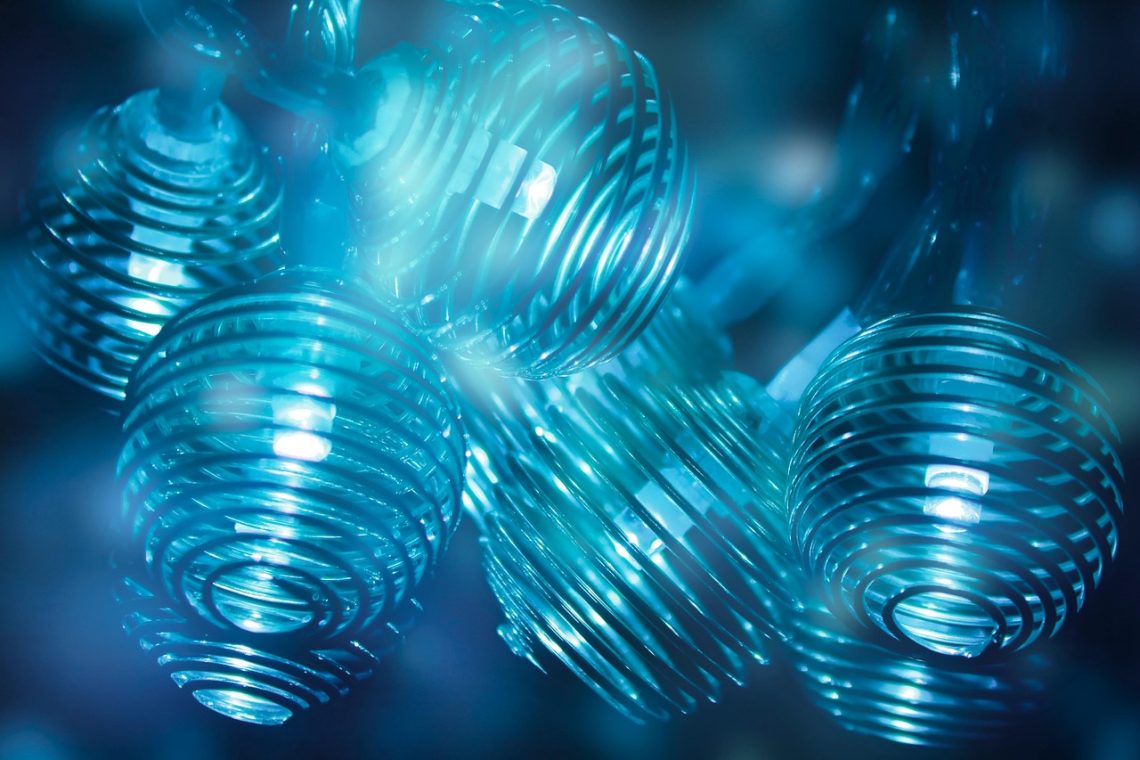 De opkomst van organische LED-verlichting voor energiebesparing