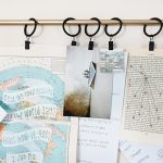 Stijlvolle wanddecoratie tips voor een efficiënt thuiskantoor