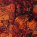 Hete peper kunst: kleurrijke eyecatchers voor de winterkeuken